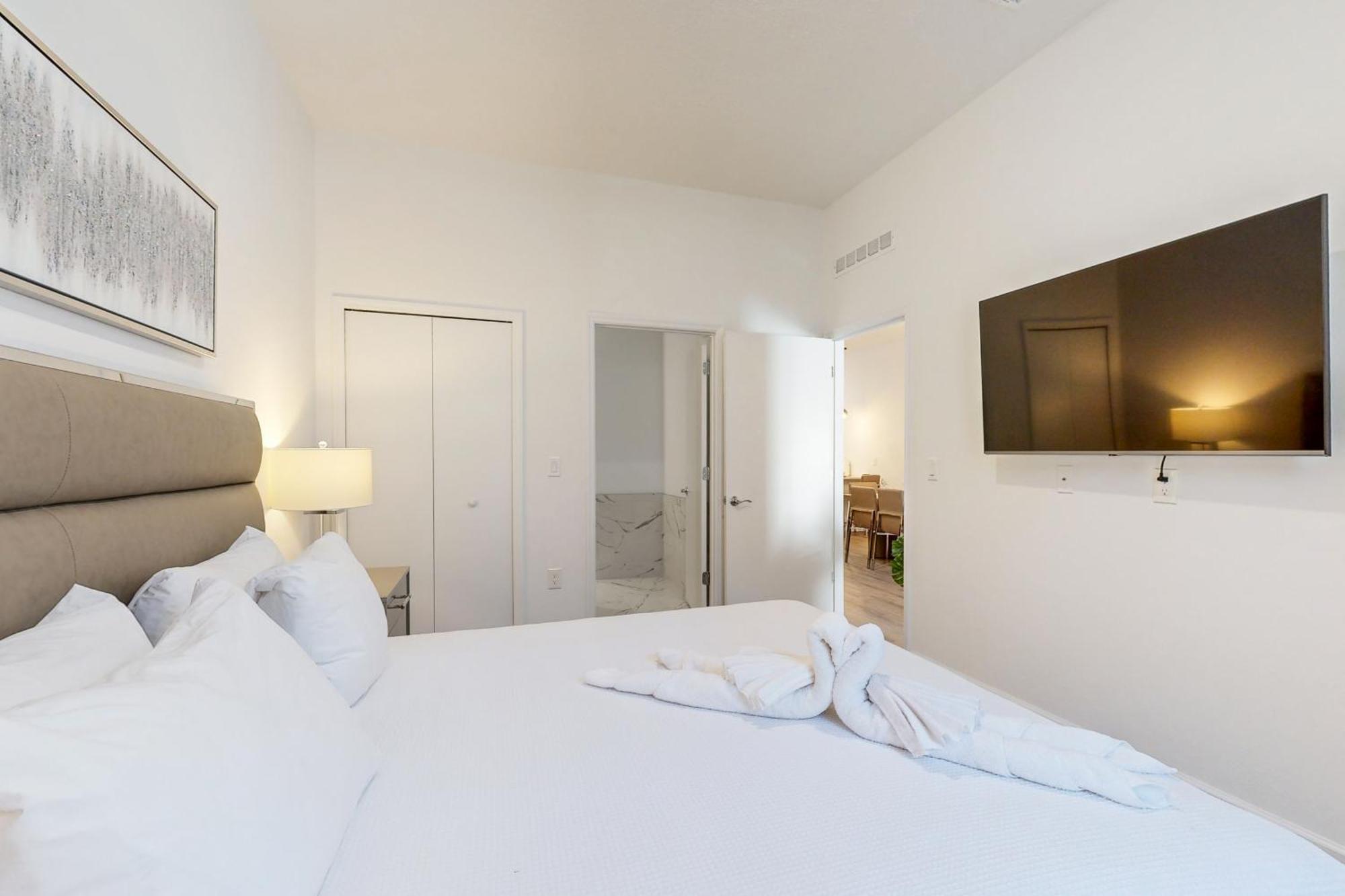 The Azur Resort Ντάβενπορτ Δωμάτιο φωτογραφία