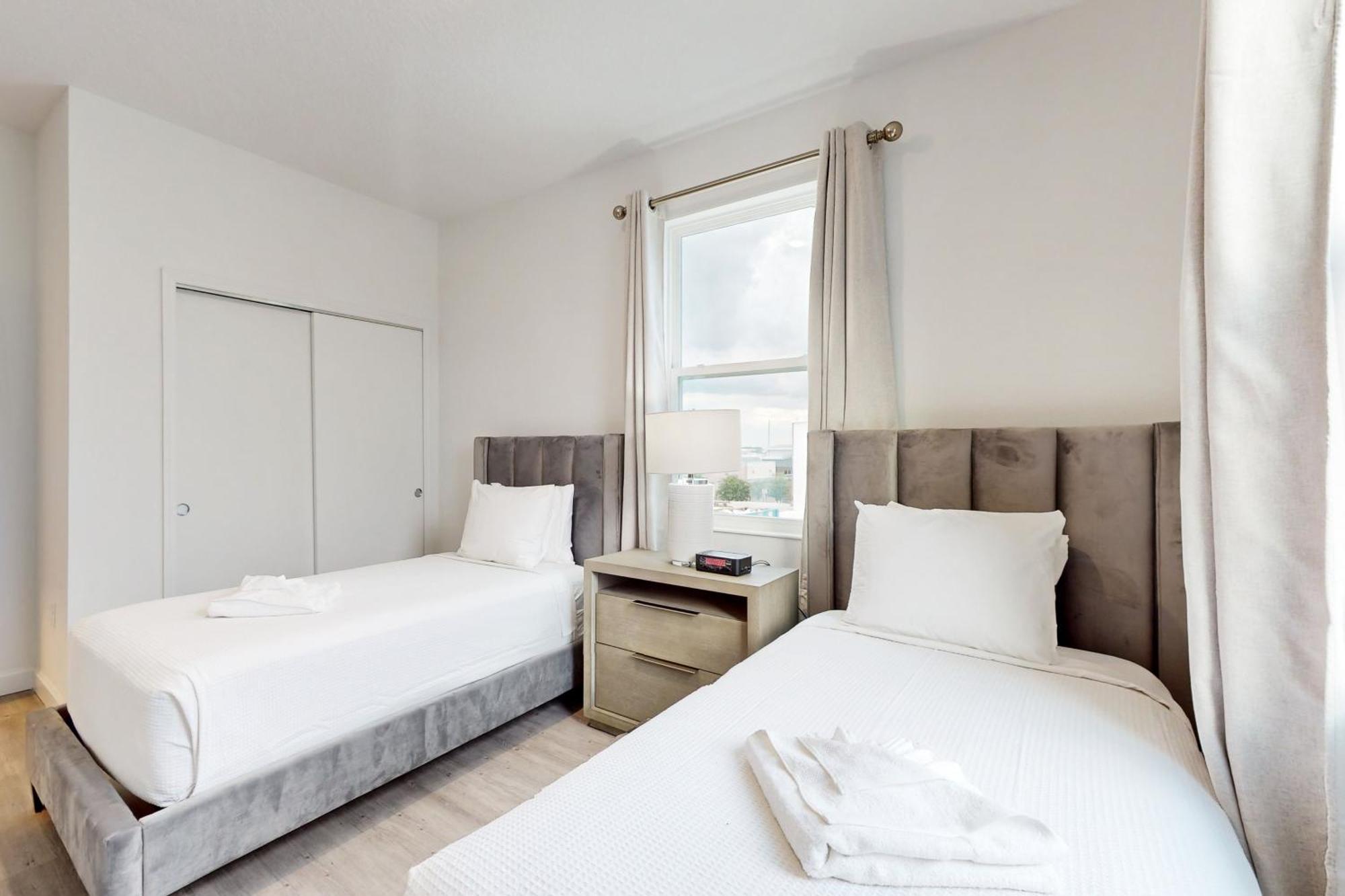 The Azur Resort Ντάβενπορτ Δωμάτιο φωτογραφία