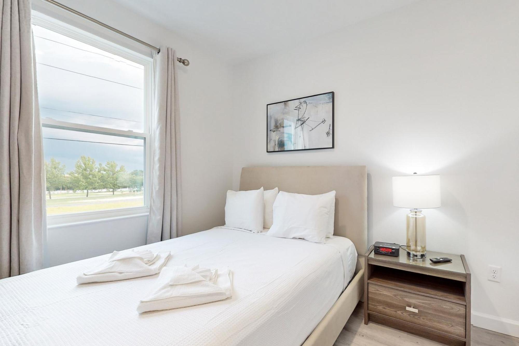 The Azur Resort Ντάβενπορτ Δωμάτιο φωτογραφία