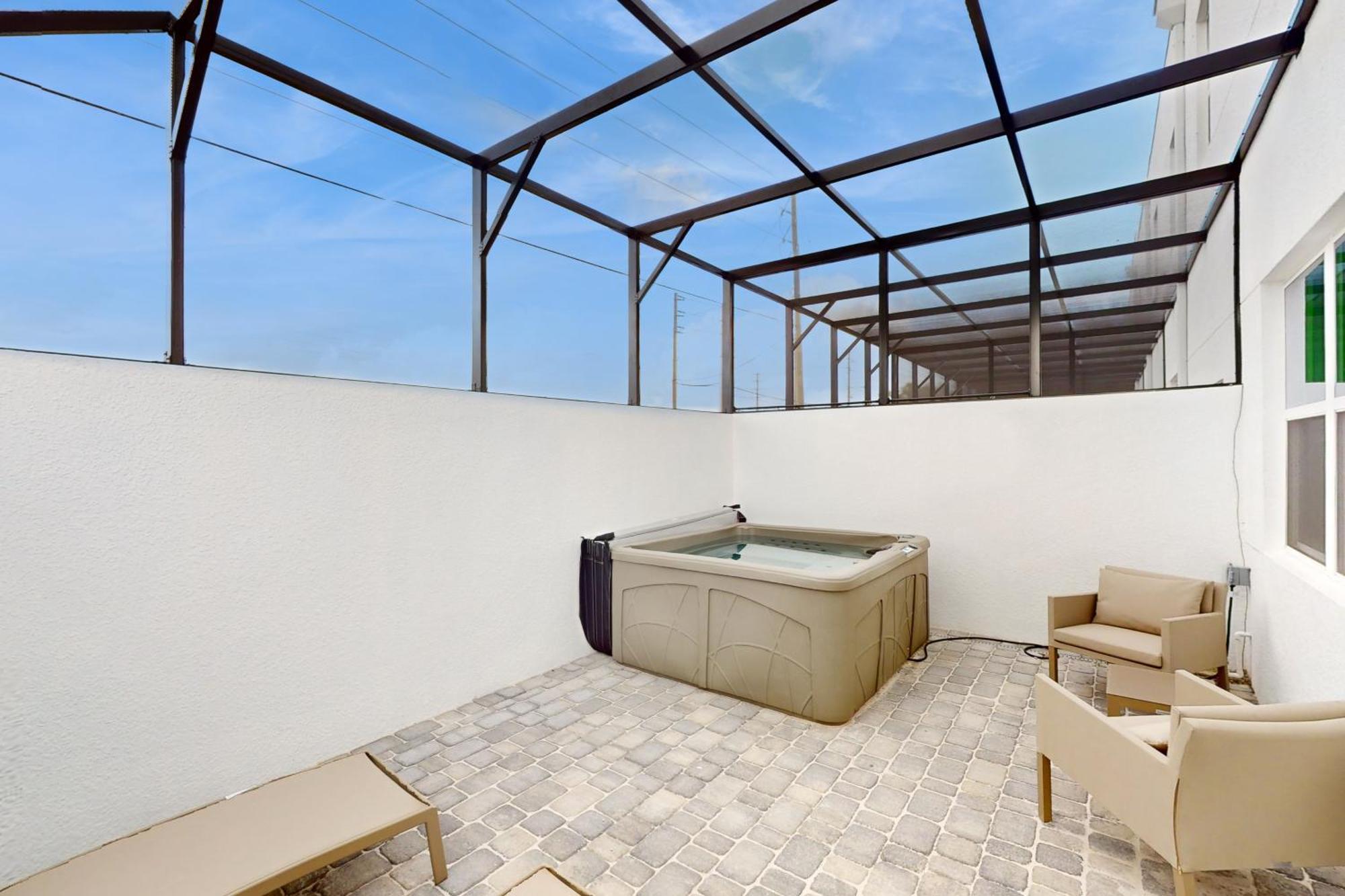 The Azur Resort Ντάβενπορτ Δωμάτιο φωτογραφία